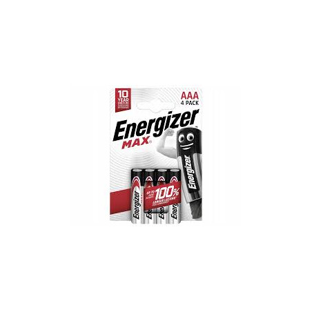 Bateria  Energizer  LR03  Akumulator